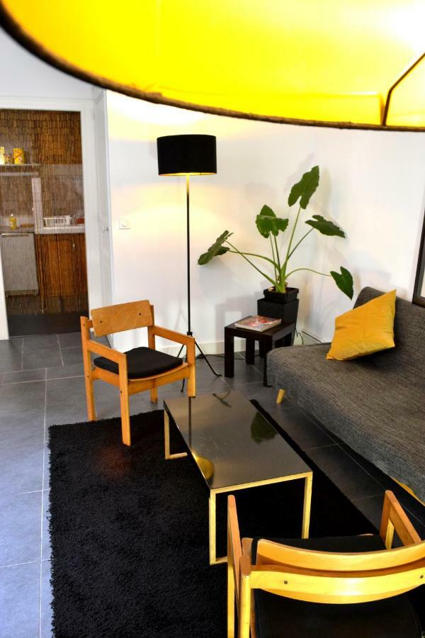 Apartamento Le Comedien - Climatisation Place De La Comedie Montpellier