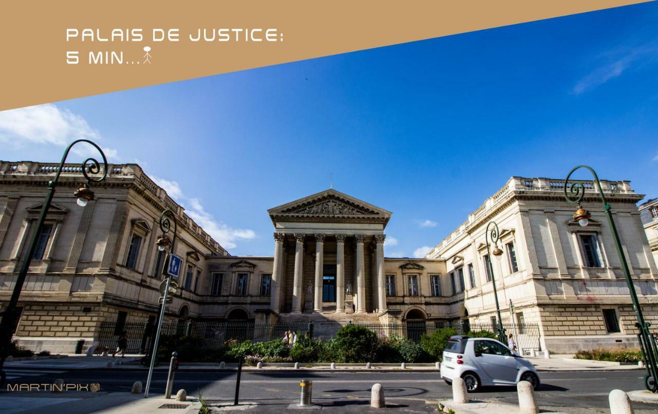 Apartamento Le Comedien - Climatisation Place De La Comedie *
