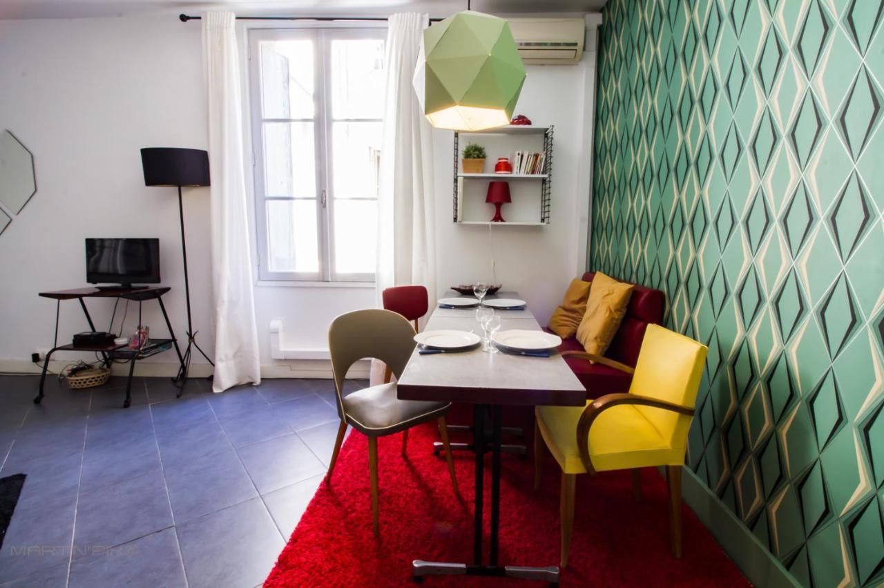Apartamento Le Comedien - Climatisation Place De La Comedie