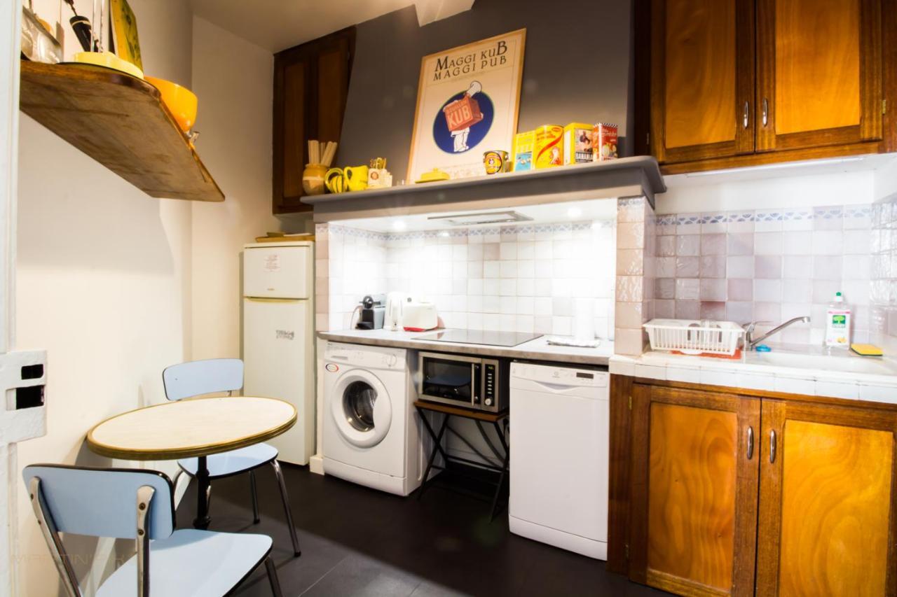 Apartamento Le Comedien - Climatisation Place De La Comedie